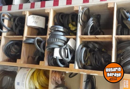 Accesorios para Autos - RESPUESTOS VARIOS - En Venta