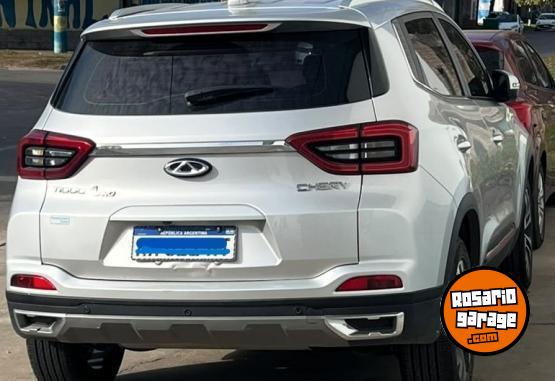 Autos - Chery Tiggo 4 Pro Luxury 2024 Nafta 22000Km - En Venta
