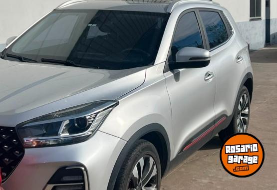 Autos - Chery Tiggo 4 Pro Luxury 2024 Nafta 22000Km - En Venta