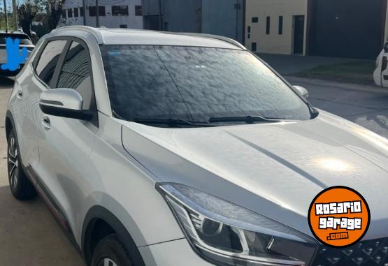 Autos - Chery Tiggo 4 Pro Luxury 2024 Nafta 22000Km - En Venta