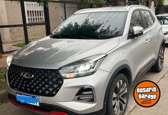 Autos - Chery Tiggo 4 Pro Luxury 2024 Nafta 22000Km - En Venta
