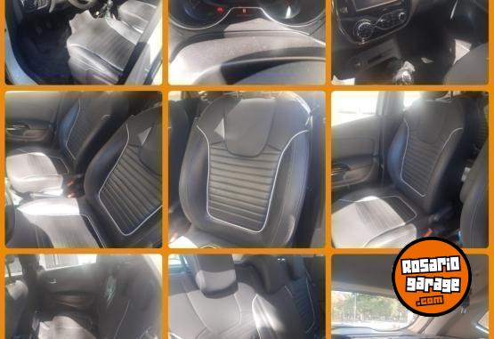 Autos - Renault Captur 2019 Intens 2019 Nafta 120000Km - En Venta