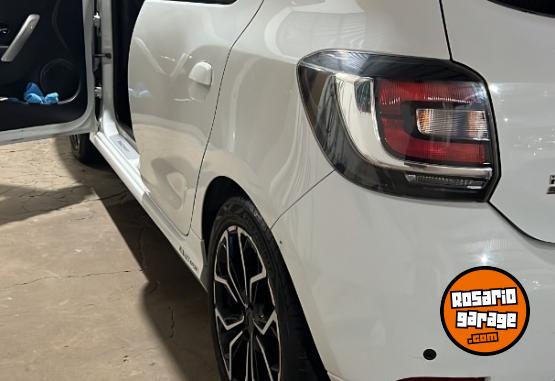 Autos - Renault sandero RS 2018 Nafta 118000Km - En Venta