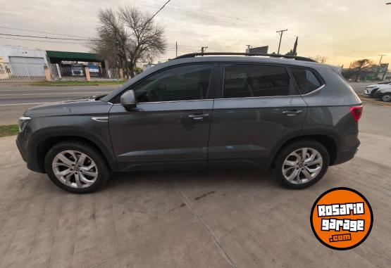 Autos - Volkswagen Taos Confortline 2023 Nafta 73000Km - En Venta