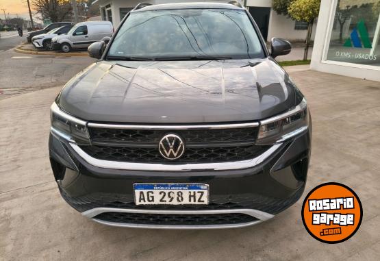 Autos - Volkswagen Taos Confortline 2023 Nafta 73000Km - En Venta