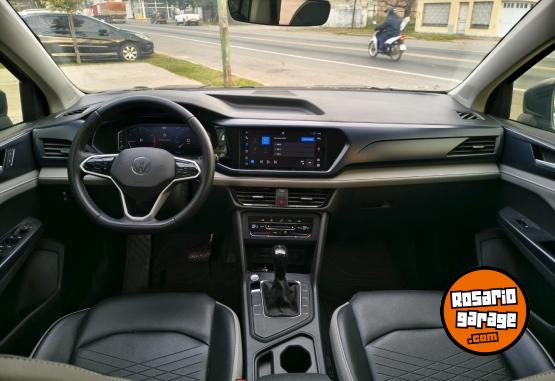 Autos - Volkswagen Taos Confortline 2023 Nafta 73000Km - En Venta