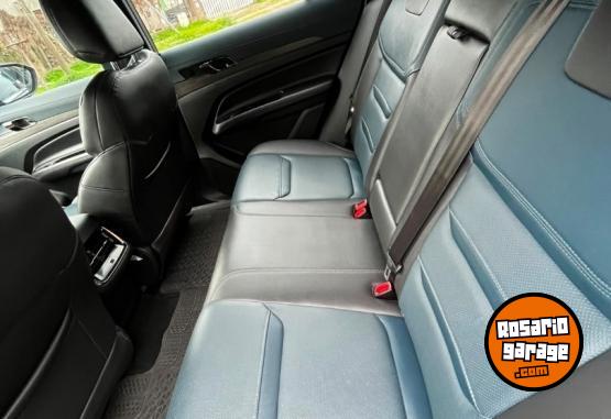 Camionetas - Ford Territory 2023 Diesel 54000Km - En Venta