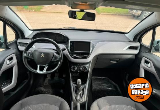 Autos - Peugeot 308 2016 Nafta 135000Km - En Venta