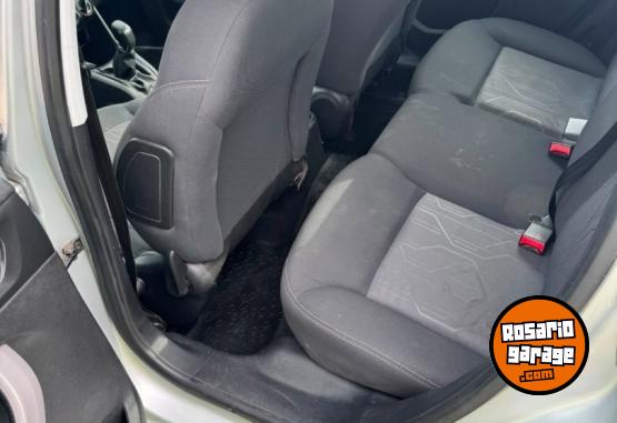Autos - Peugeot 308 2016 Nafta 135000Km - En Venta