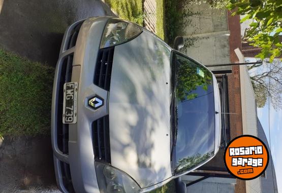 Autos - Renault Clio 2006 Nafta 270000Km - En Venta