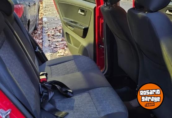 Autos - Volkswagen Fox 2014 Nafta 130000Km - En Venta