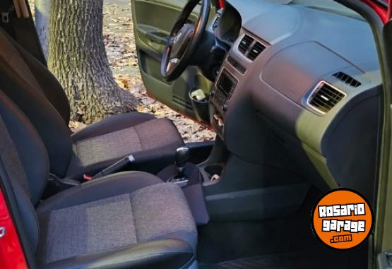Autos - Volkswagen Fox 2014 Nafta 130000Km - En Venta