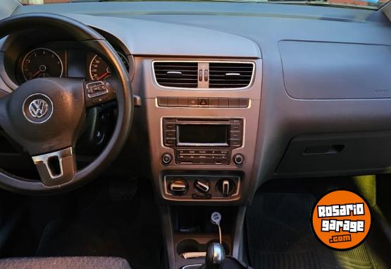Autos - Volkswagen Fox 2014 Nafta 130000Km - En Venta