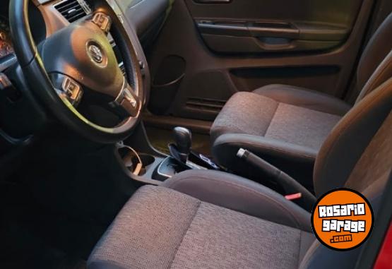 Autos - Volkswagen Fox 2014 Nafta 130000Km - En Venta