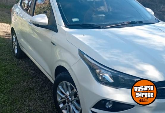 Autos - Fiat Drive 2019 Nafta 200000Km - En Venta