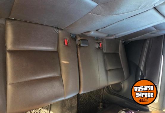 Camionetas - Toyota Sw4 2018 Diesel 207000Km - En Venta