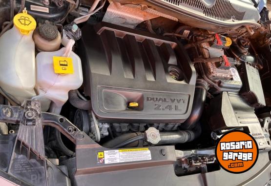 Camionetas - Jeep compass 2011 Nafta 144500Km - En Venta