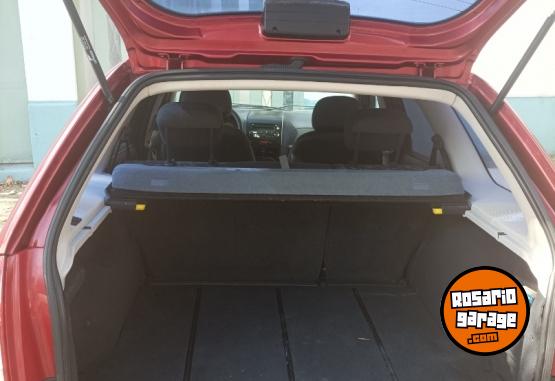 Autos - Fiat Palio Adventure 1.8 2005 Nafta 272000Km - En Venta