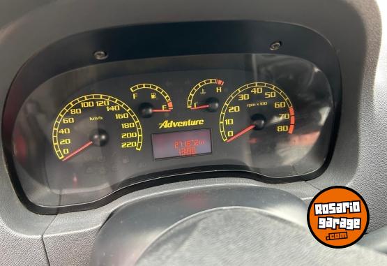 Autos - Fiat Palio Adventure 1.8 2005 Nafta 272000Km - En Venta