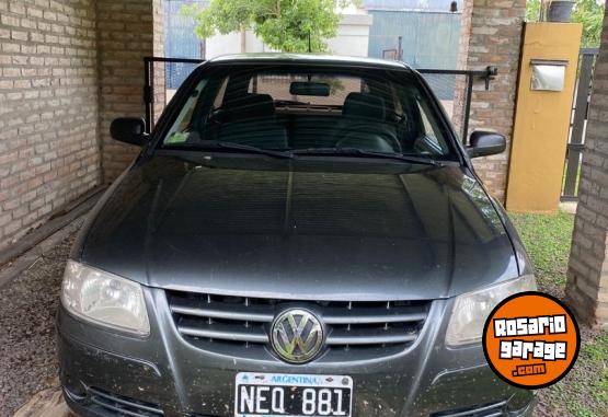 Autos - Volkswagen Gol Power 2014 Nafta 130000Km - En Venta