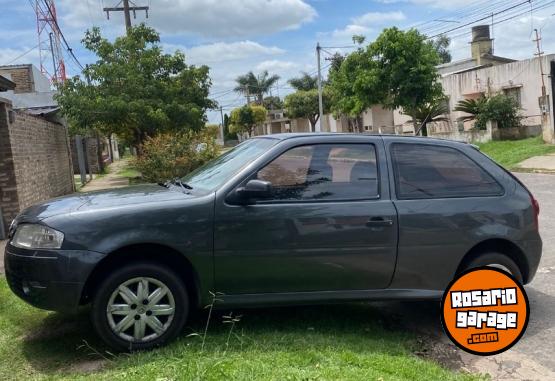Autos - Volkswagen Gol Power 2014 Nafta 130000Km - En Venta