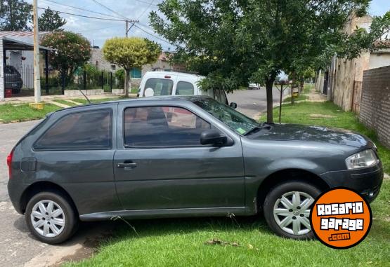 Autos - Volkswagen Gol Power 2014 Nafta 130000Km - En Venta