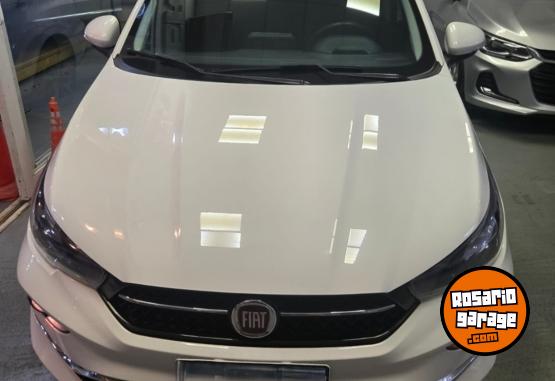 Autos - Fiat CRONOS 4P 1.8 PRECISION A 2018 Nafta 82000Km - En Venta