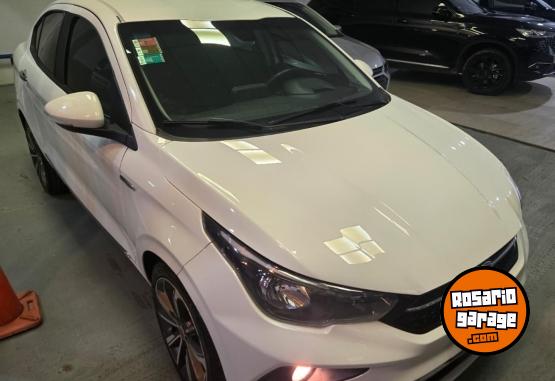 Autos - Fiat CRONOS 4P 1.8 PRECISION A 2018 Nafta 82000Km - En Venta