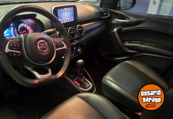 Autos - Fiat CRONOS 4P 1.8 PRECISION A 2018 Nafta 82000Km - En Venta