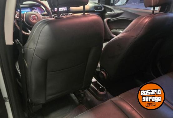 Autos - Fiat CRONOS 4P 1.8 PRECISION A 2018 Nafta 82000Km - En Venta
