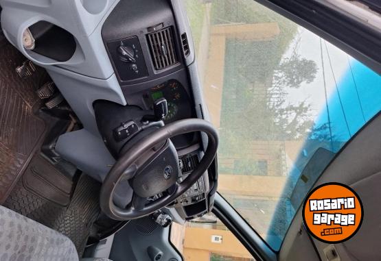 Utilitarios - Ford Transit 2012 Diesel 166000Km - En Venta
