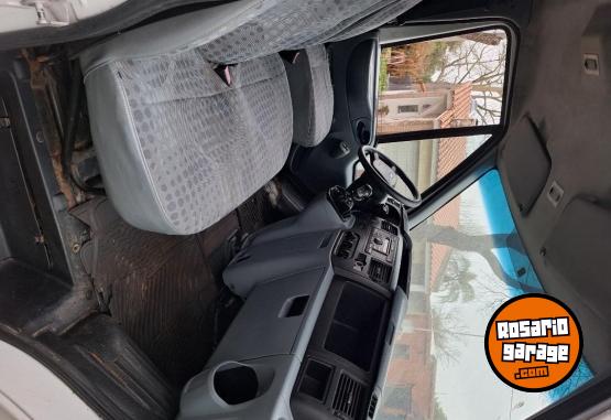 Utilitarios - Ford Transit 2012 Diesel 166000Km - En Venta