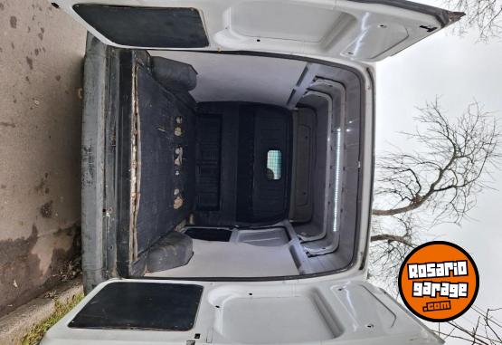 Utilitarios - Ford Transit 2012 Diesel 166000Km - En Venta