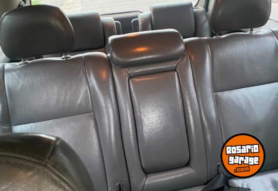 Autos - Chevrolet Zafira 2006 Nafta 240000Km - En Venta