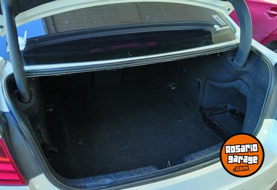 Autos - Bmw 320d Sedán Sport 2013 Diesel 205000Km - En Venta