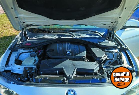Autos - Bmw 320d Sedán Sport 2013 Diesel 205000Km - En Venta