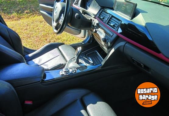 Autos - Bmw 320d Sedán Sport 2013 Diesel 205000Km - En Venta