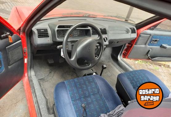 Autos - Peugeot 1997 1997 Nafta 65000Km - En Venta