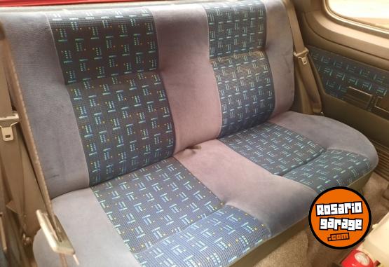 Autos - Peugeot 1997 1997 Nafta 65000Km - En Venta