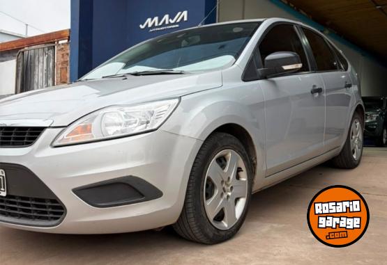 Autos - Ford Focus 1.6 2013 Nafta 157650Km - En Venta