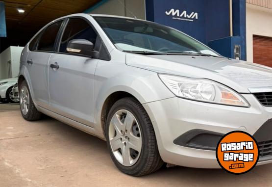 Autos - Ford Focus 1.6 2013 Nafta 157650Km - En Venta