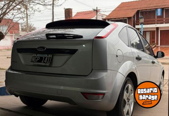 Autos - Ford Focus 1.6 2013 Nafta 157650Km - En Venta