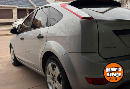 Autos - Ford Focus 1.6 2013 Nafta 157650Km - En Venta