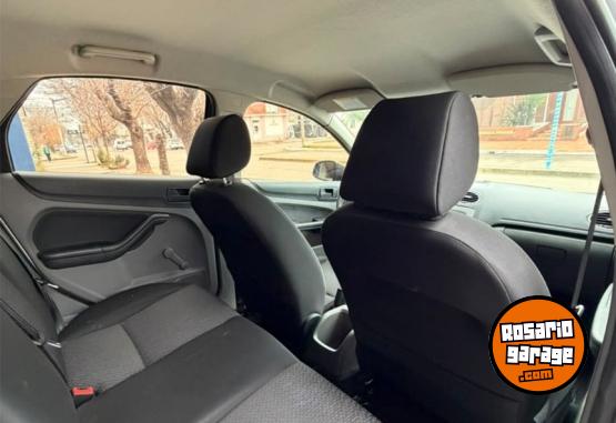 Autos - Ford Focus 1.6 2013 Nafta 157650Km - En Venta