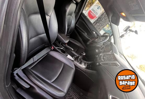 Autos - Chevrolet Cruze 2021 Nafta 62400Km - En Venta