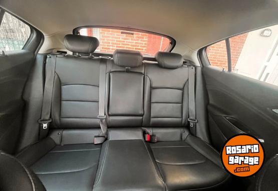 Autos - Chevrolet Cruze 2021 Nafta 62400Km - En Venta