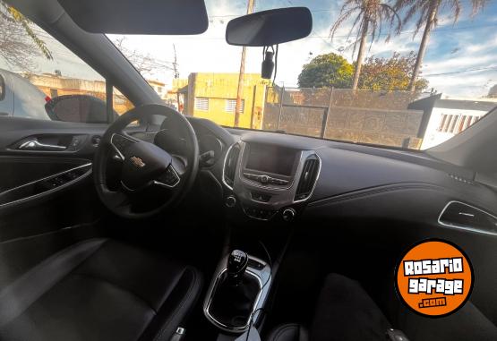 Autos - Chevrolet Cruze 2021 Nafta 62400Km - En Venta