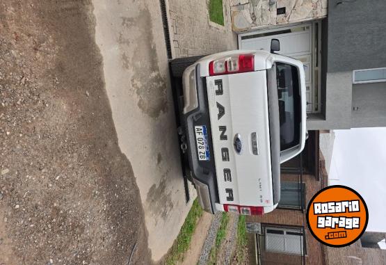 Camionetas - Ford 2021 limited 2021 Diesel 129000Km - En Venta