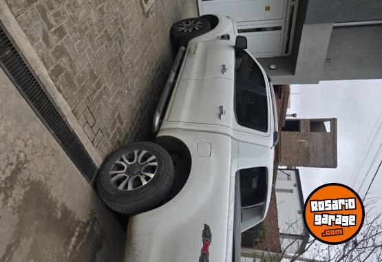Camionetas - Ford 2021 limited 2021 Diesel 129000Km - En Venta