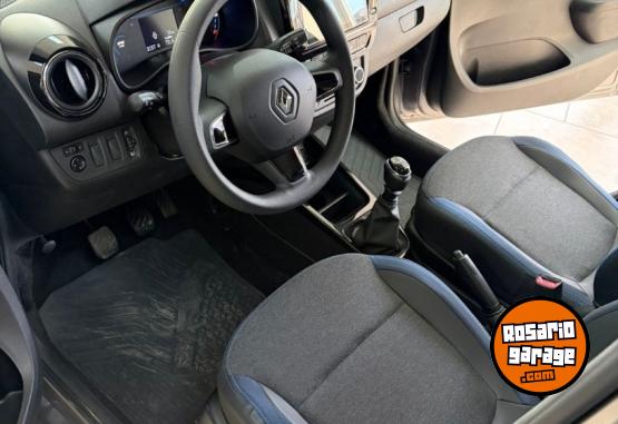 Autos - Renault KWID BITONO 0KM 2025 Nafta 0Km - En Venta